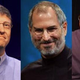 Illustration for article titled Gates and Jobs to Share Stage at WSJs No-Holds Barred Tech Conf